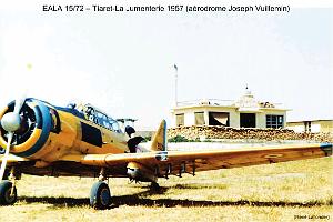 189- ARMEE DE L'AIR EN ALGERIE 1945-1962-37 (55)
